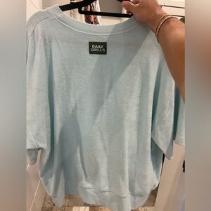 Daily Drills 2 piece terry set